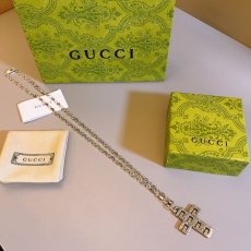 Gucci Necklaces